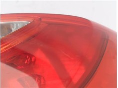 Recambio de piloto trasero derecho para mazda 2 berlina (de) 1.4 crtd active (5-ptas.) (50kw) referencia OEM IAM D651-51-150G  