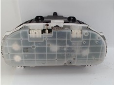 Recambio de cuadro completo para mazda 3 sedán (bk) 1.6 referencia OEM IAM 4.3BR5SA  