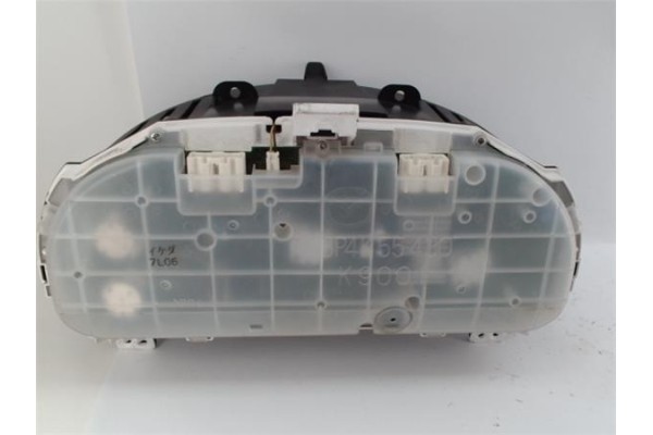 Recambio de cuadro completo para mazda 3 sedán (bk) 1.6 referencia OEM IAM 4.3BR5SA  