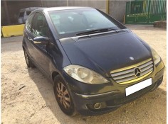 mercedes-benz clase a (bm 169) del año 2005