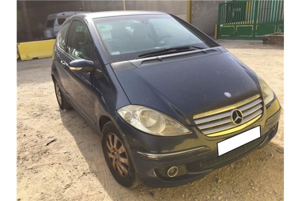 mercedes-benz clase a (bm 169) del año 2005