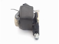 Recambio de cinturon seguridad delantero izquierdo para renault clio iii 1.5 dci referencia OEM IAM 8200683926  