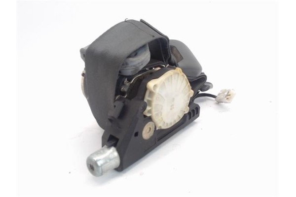 Recambio de cinturon seguridad delantero izquierdo para renault clio iii 1.5 dci referencia OEM IAM 8200683926  