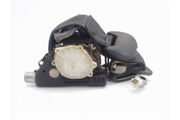 Recambio de cinturon seguridad delantero izquierdo para renault clio iii 1.5 dci referencia OEM IAM 8200683926  