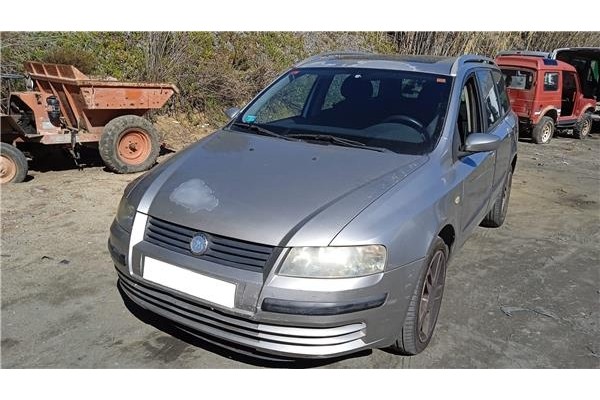 fiat stilo (192) multi wagon del año 2004