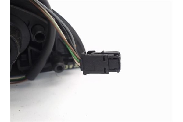 Recambio de retrovisor electrico izquierdo para peugeot 307 (3a/c) 1.6 16v referencia OEM IAM 8149AW 6125307 815275 , PEUGEOT | 