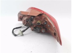 Recambio de piloto trasero izquierdo para mazda 2 berlina (de) 1.4 crtd active (5-ptas.) (50kw) referencia OEM IAM D651-51-160G 