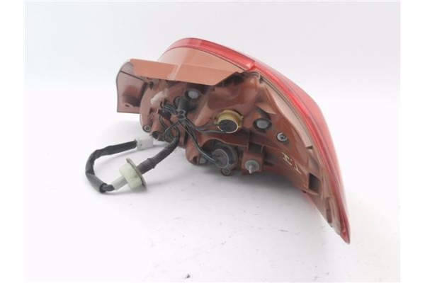 Recambio de piloto trasero izquierdo para mazda 2 berlina (de) 1.4 crtd active (5-ptas.) (50kw) referencia OEM IAM D651-51-160G 