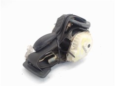 Recambio de cinturon seguridad delantero izquierdo para renault clio iii 1.5 dci referencia OEM IAM 8200683926  