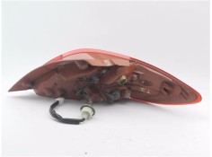 Recambio de piloto trasero izquierdo para mazda 2 berlina (de) 1.4 crtd active (5-ptas.) (50kw) referencia OEM IAM D651-51-160G 