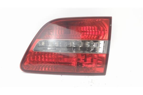 Recambio de piloto porton trasero derecho para fiat stilo (192) multi wagon 1.9 jtd referencia OEM IAM   