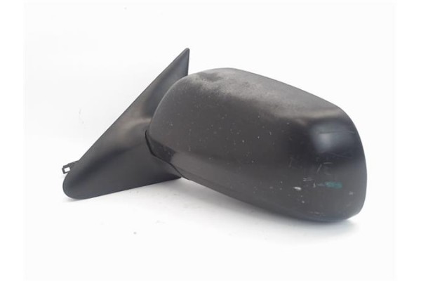 Recambio de retrovisor electrico izquierdo para skoda octavia berlina (1u2) 1.9 tdi glx referencia OEM IAM 1U1857501  