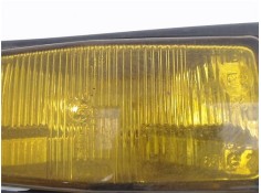 Recambio de faro antiniebla izquierdo para seat ibiza referencia OEM IAM   