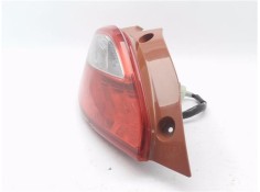 Recambio de piloto trasero izquierdo para mazda 2 berlina (de) 1.4 crtd active (5-ptas.) (50kw) referencia OEM IAM D651-51-160G 