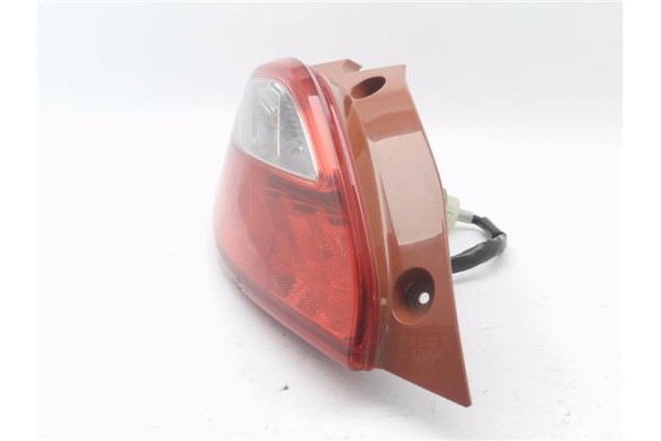 Recambio de piloto trasero izquierdo para mazda 2 berlina (de) 1.4 crtd active (5-ptas.) (50kw) referencia OEM IAM D651-51-160G 
