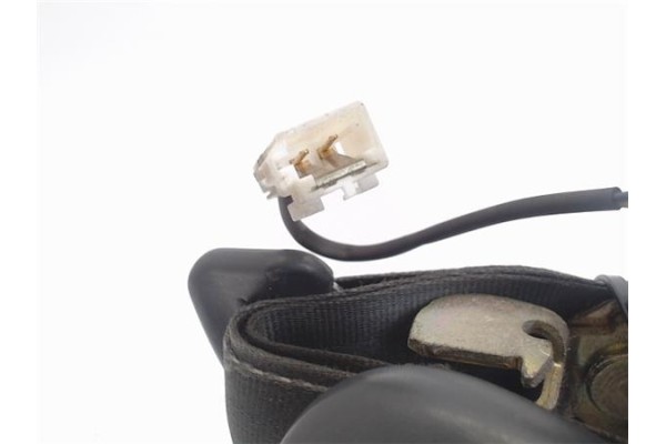 Recambio de cinturon seguridad delantero izquierdo para renault clio iii 1.5 dci referencia OEM IAM 8200683926  