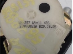 Recambio de cinturon seguridad delantero izquierdo para renault clio iii 1.5 dci referencia OEM IAM 8200683926  