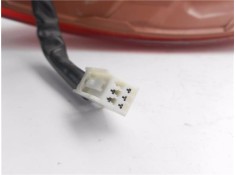 Recambio de piloto trasero izquierdo para mazda 2 berlina (de) 1.4 crtd active (5-ptas.) (50kw) referencia OEM IAM D651-51-160G 