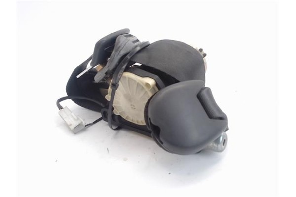 Recambio de cinturon seguridad delantero derecho para renault clio iii 1.5 dci referencia OEM IAM 8200683928  