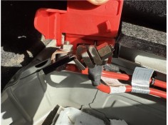 Recambio de cable positivo bateria para bmw serie 1 berlina 5p (f20) 2.0 116d referencia OEM IAM V6922775205 19175000001 