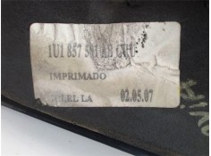 Recambio de retrovisor electrico izquierdo para skoda octavia berlina (1u2) 1.9 tdi glx referencia OEM IAM 1U1857501  
