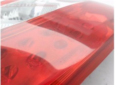 Recambio de piloto trasero izquierdo para mazda 2 berlina (de) 1.4 crtd active (5-ptas.) (50kw) referencia OEM IAM D651-51-160G 