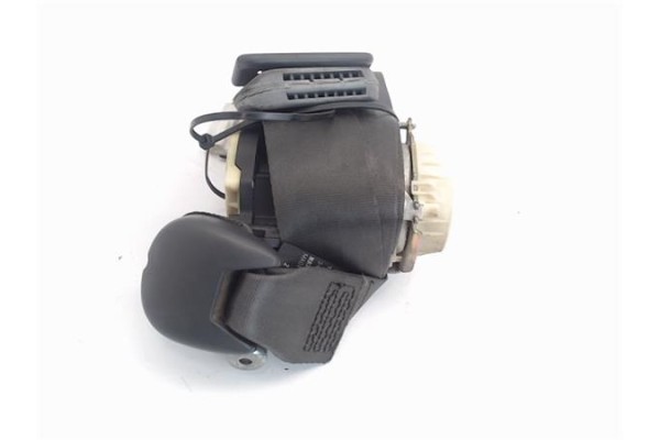Recambio de cinturon seguridad delantero derecho para renault clio iii 1.5 dci referencia OEM IAM 8200683928  