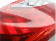 Recambio de piloto trasero izquierdo para mazda 2 berlina (de) 1.4 crtd active (5-ptas.) (50kw) referencia OEM IAM D651-51-160G 