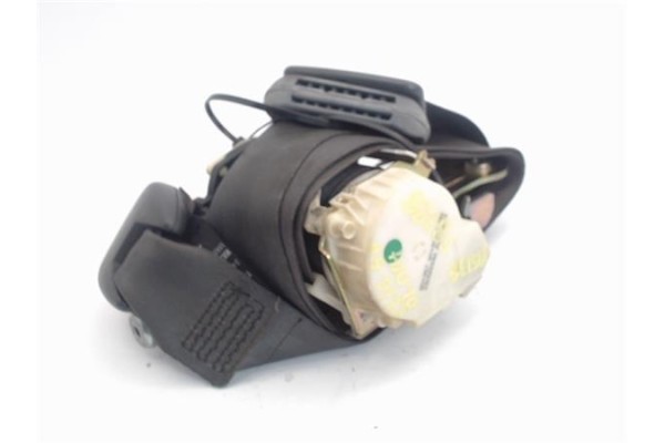 Recambio de cinturon seguridad delantero derecho para renault clio iii 1.5 dci referencia OEM IAM 8200683928  