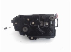 Recambio de cierre electromagnetico delantero izquierdo para skoda octavia berlina (1u2) 1.9 tdi glx referencia OEM IAM 6X183701