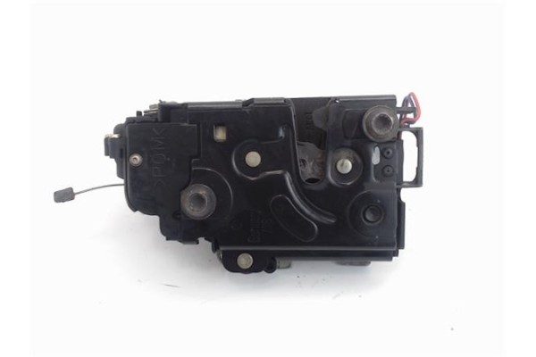 Recambio de cierre electromagnetico delantero izquierdo para skoda octavia berlina (1u2) 1.9 tdi glx referencia OEM IAM 6X183701