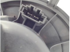 Recambio de motor calefaccion para seat leon (1p1) 1.9 tdi referencia OEM IAM 34305329E 983226W 