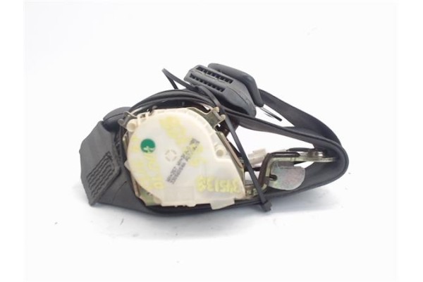 Recambio de cinturon seguridad delantero derecho para renault clio iii 1.5 dci referencia OEM IAM 8200683928  