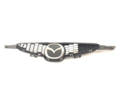 Recambio de rejilla capo para mazda 2 berlina (de) 1.4 crtd active (5-ptas.) (50kw) referencia OEM IAM D65150711  