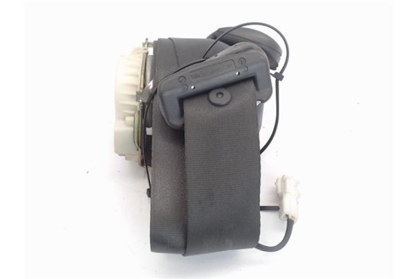 Recambio de cinturon seguridad delantero derecho para renault clio iii 1.5 dci referencia OEM IAM 8200683928  