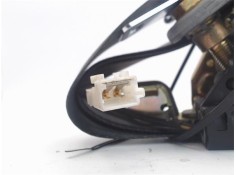 Recambio de cinturon seguridad delantero derecho para renault clio iii 1.5 dci referencia OEM IAM 8200683928  