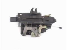 Recambio de cierre electromagnetico delantero izquierdo para skoda octavia berlina (1u2) 1.9 tdi glx referencia OEM IAM 6X183701