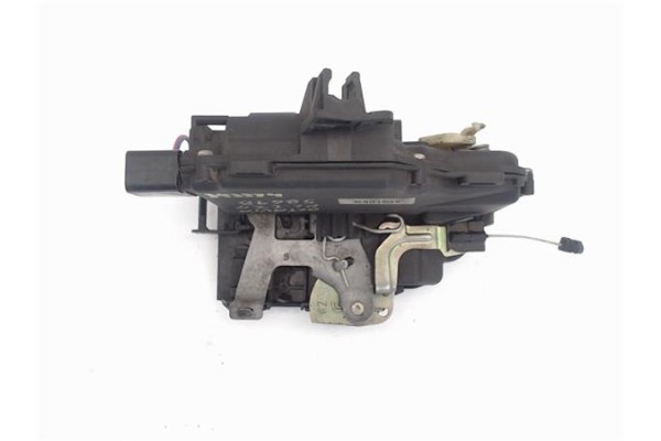 Recambio de cierre electromagnetico delantero izquierdo para skoda octavia berlina (1u2) 1.9 tdi glx referencia OEM IAM 6X183701