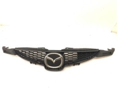 Recambio de rejilla capo para mazda 2 berlina (de) 1.4 crtd active (5-ptas.) (50kw) referencia OEM IAM D65150711  