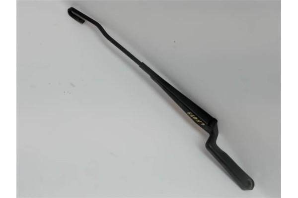 Recambio de brazo limpiaparabrisas delantero izquierdo para volkswagen polo iii (6n1) 50 1.0 referencia OEM IAM 6N1955409  