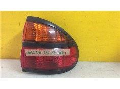 Recambio de piloto trasero derecho para renault laguna (b56) 1.6 16v rt referencia OEM IAM 7700420123  1U0953156A , RENAULT | 77