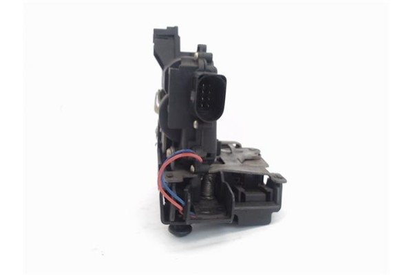 Recambio de cierre electromagnetico delantero izquierdo para skoda octavia berlina (1u2) 1.9 tdi glx referencia OEM IAM 6X183701