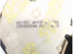 Recambio de cinturon seguridad delantero derecho para renault clio iii 1.5 dci referencia OEM IAM 8200683928  