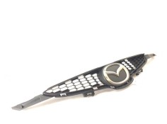 Recambio de rejilla capo para mazda 2 berlina (de) 1.4 crtd active (5-ptas.) (50kw) referencia OEM IAM D65150711  