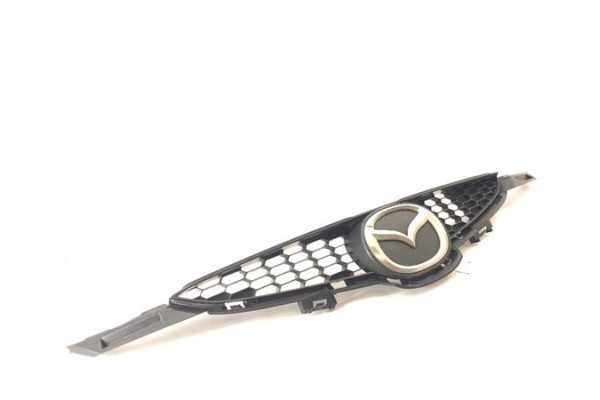 Recambio de rejilla capo para mazda 2 berlina (de) 1.4 crtd active (5-ptas.) (50kw) referencia OEM IAM D65150711  