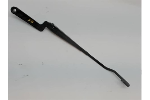 Recambio de brazo limpiaparabrisas delantero izquierdo para volkswagen polo iii (6n1) 50 1.0 referencia OEM IAM 6N1955409  