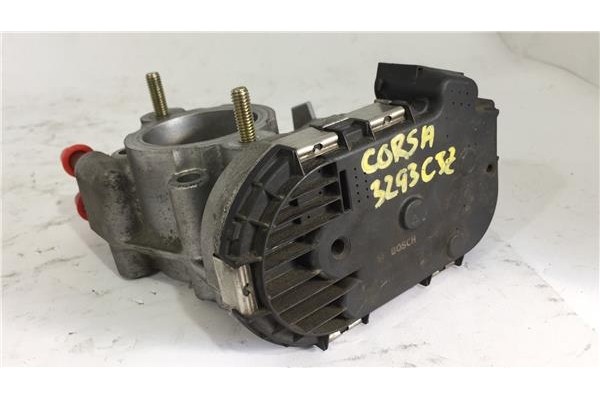 Recambio de brazo limpiaparabrisas delantero izquierdo para volkswagen polo iii (6n1) 50 1.0 referencia OEM IAM 6N1955409  