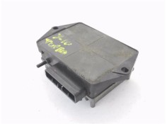 Recambio de centralita para lancia y 10 1.05 turbo referencia OEM IAM MED410A  