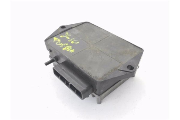 Recambio de centralita para lancia y 10 1.05 turbo referencia OEM IAM MED410A  