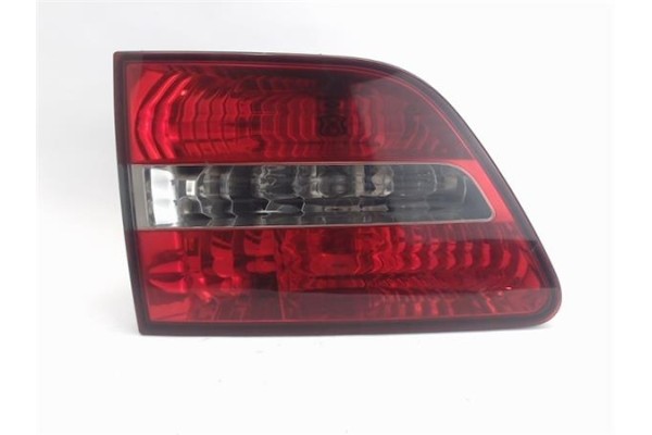 Recambio de piloto porton trasero izquierdo para fiat stilo (192) multi wagon 1.9 jtd referencia OEM IAM   